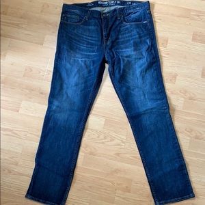 Mossimo men’s jeans